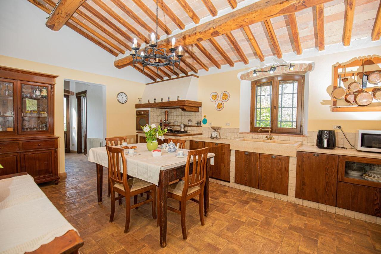 Affitti Brevi Toscana - Ospitalita In Toscana Fonteblanda Bagian luar foto