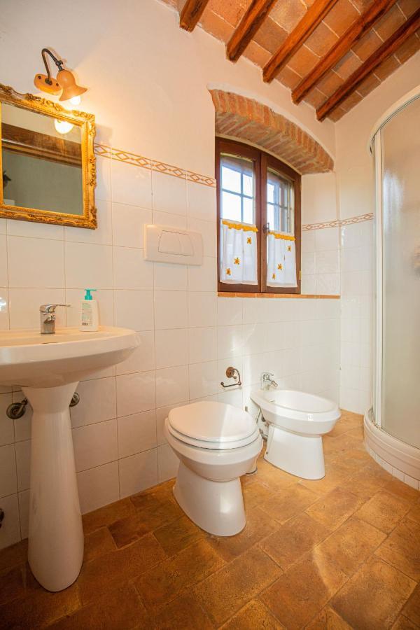 Affitti Brevi Toscana - Ospitalita In Toscana Fonteblanda Bagian luar foto